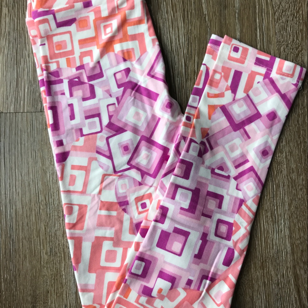 LuLaRoe Leggings